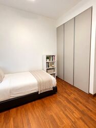 Twin Fountains (D25), Condominium #632064141